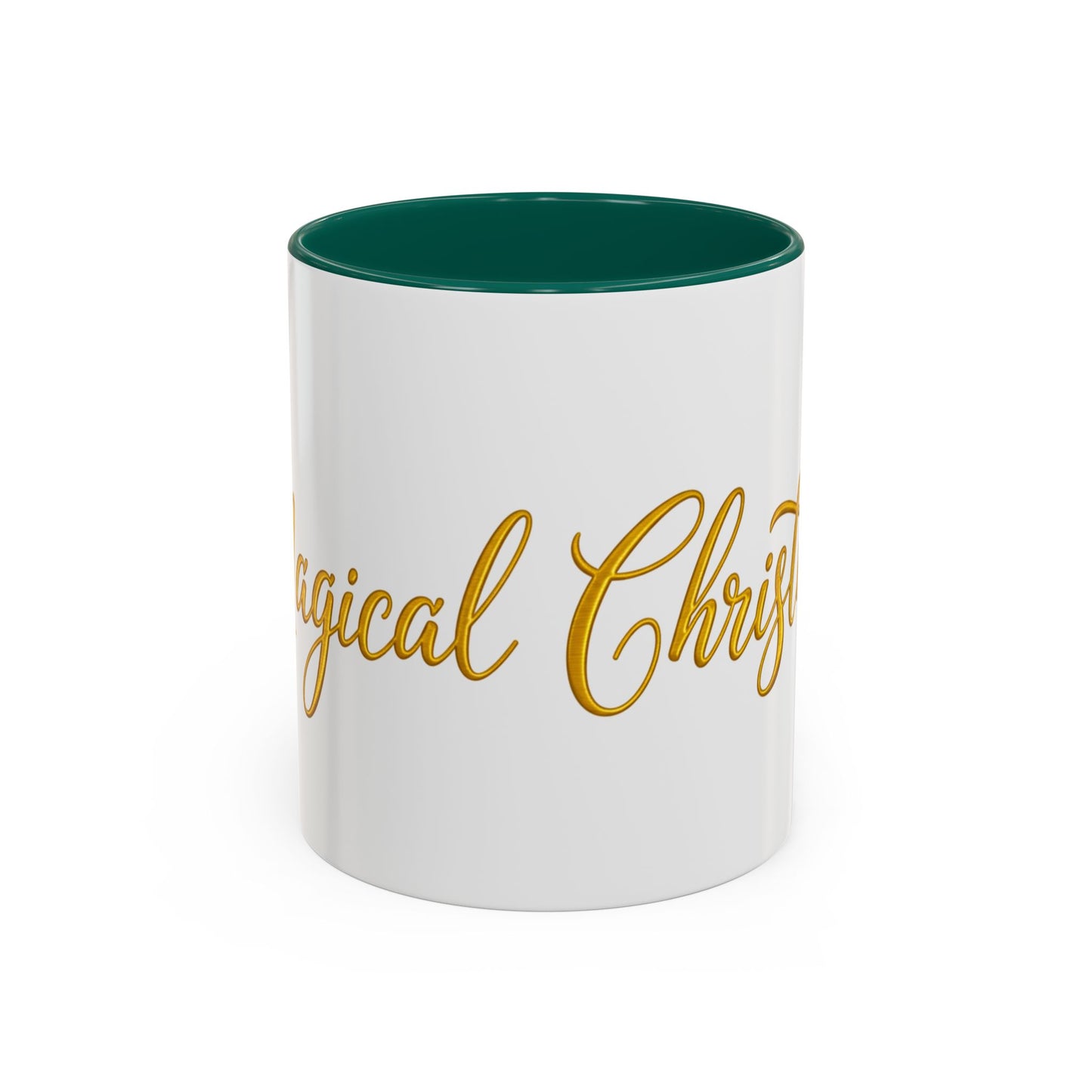 Magical Christmas Mug