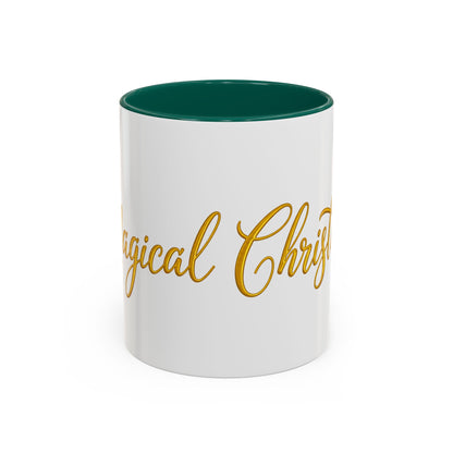 Magical Christmas Mug
