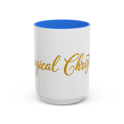 Magical Christmas Mug