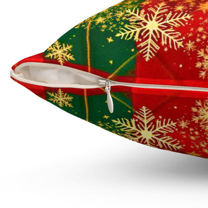 Merry Christmas Pillow (v2)