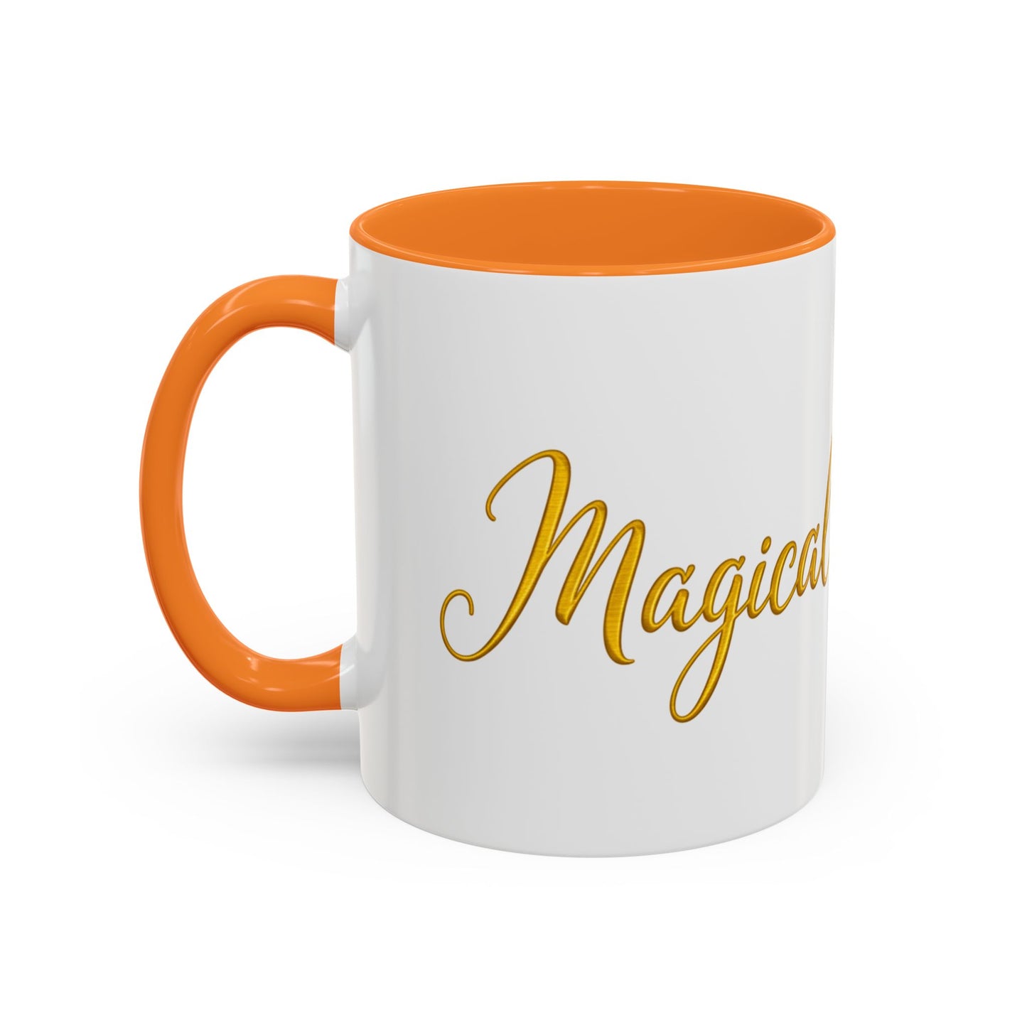 Magical Christmas Mug