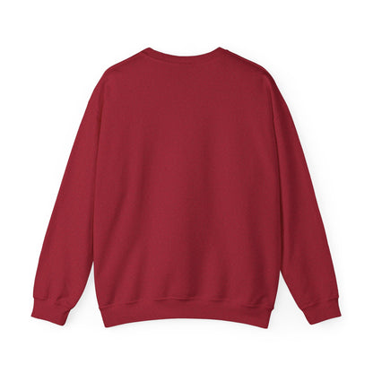 Gildan 18000 Unisex Heavy Blend™ Crewneck Sweatshirt - Irish Pride St. Patrick’s Day Design