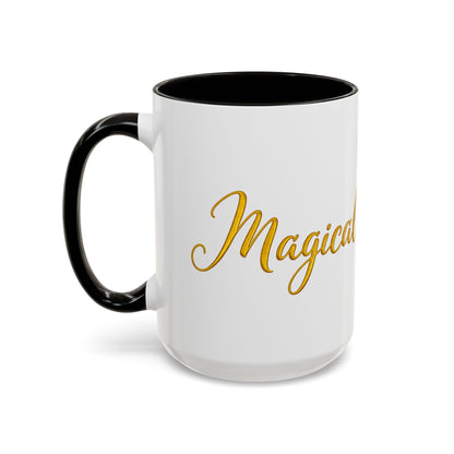 Magical Christmas Mug
