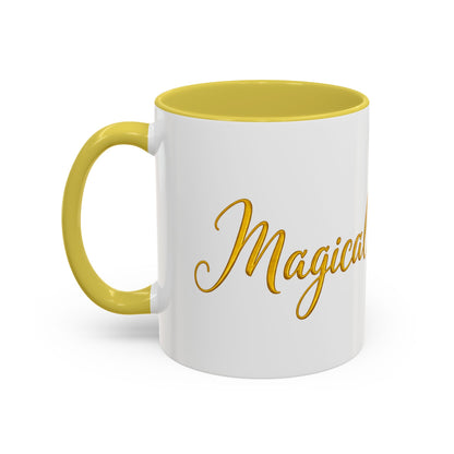 Magical Christmas Mug