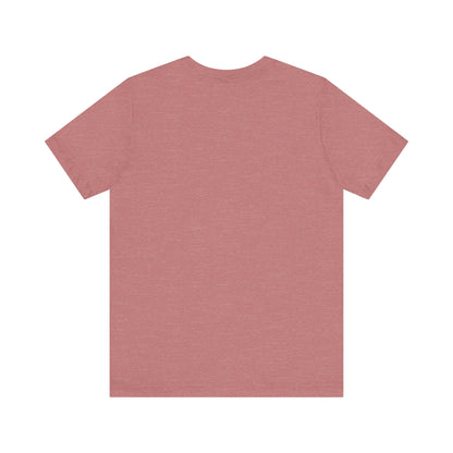 Bella+Canvas · 3001 Unisex Jersey Short Sleeve Tee - Malibu Coastal Vibes (v2)