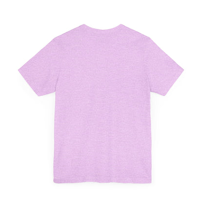 Bella+Canvas · 3001 Unisex Jersey Short Sleeve Tee - Malibu Coastal Vibes (v5)