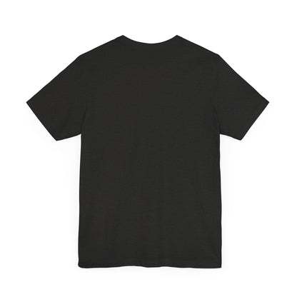 Bella+Canvas · 3001 Unisex Jersey Short Sleeve Tee - Malibu Coastal Vibes (v4)
