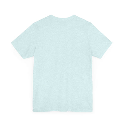 Bella+Canvas · 3001 Unisex Jersey Short Sleeve Tee - Malibu Coastal Vibes (v3)