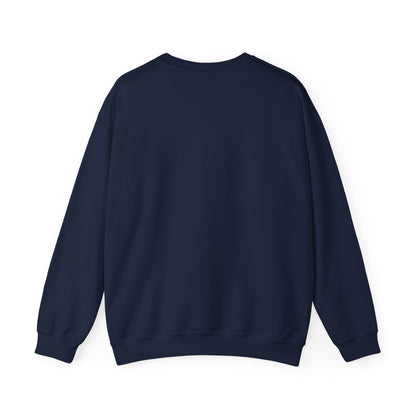 Gildan 18000 Unisex Heavy Blend™ Crewneck Sweatshirt - Irish Pride St. Patrick’s Day Design