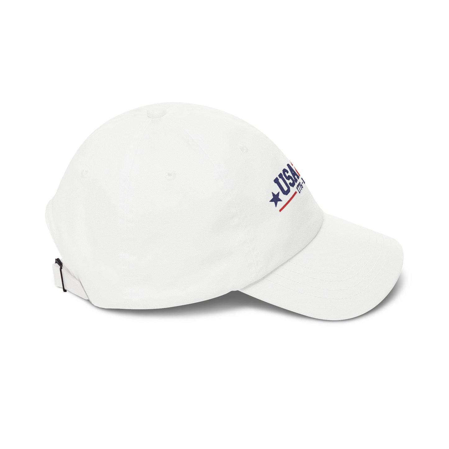 USA 250 Embroidered Baseball Cap, 1776-2026 Patriotic Dad Hat for Men and Women
