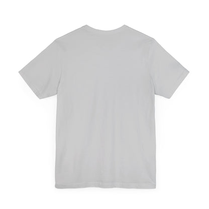 Bella+Canvas · 3001 Unisex Jersey Short Sleeve Tee - Malibu Coastal Vibes (v3)
