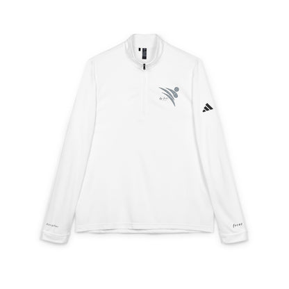 Adidas Performance Quarter-Zip Pullover – Discipline & Focus Edition