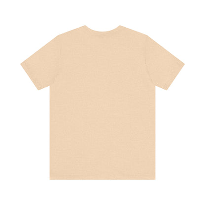Bella+Canvas · 3001 Unisex Jersey Short Sleeve Tee - Malibu Coastal Vibes (v3)
