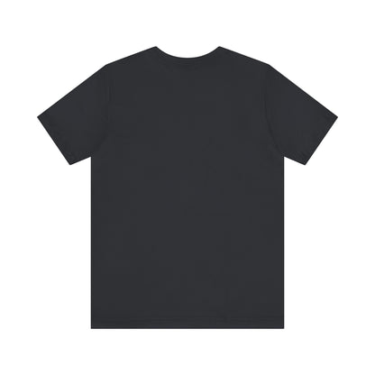 Bella+Canvas · 3001 Unisex Jersey Short Sleeve Tee - Malibu Coastal Vibes (v2)
