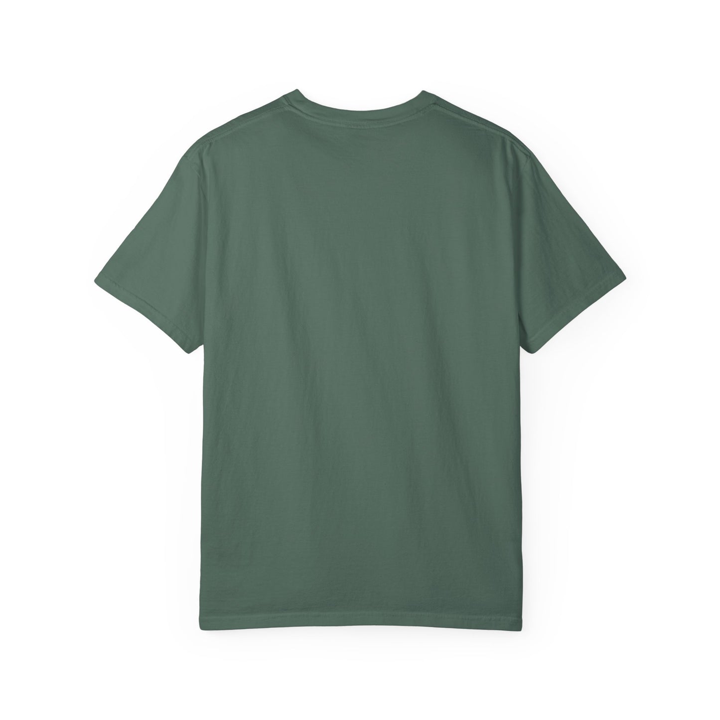 Raised by Wildflowers Botanical Graphic Tee