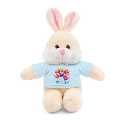Cuddly Heart Plushies Collection I (v5)