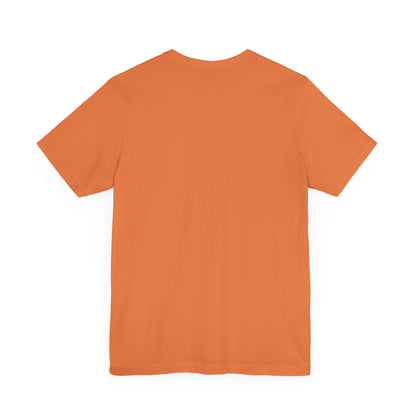 Bella+Canvas · 3001 Unisex Jersey Short Sleeve Tee - Malibu Coastal Vibes (v1)