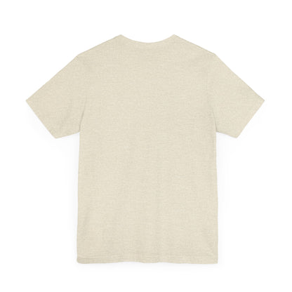 Bella+Canvas · 3001 Unisex Jersey Short Sleeve Tee - Malibu Coastal Vibes (v5)