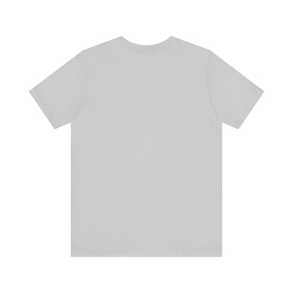 Bella+Canvas · 3001 Unisex Jersey Short Sleeve Tee - Malibu Coastal Vibes (v3)