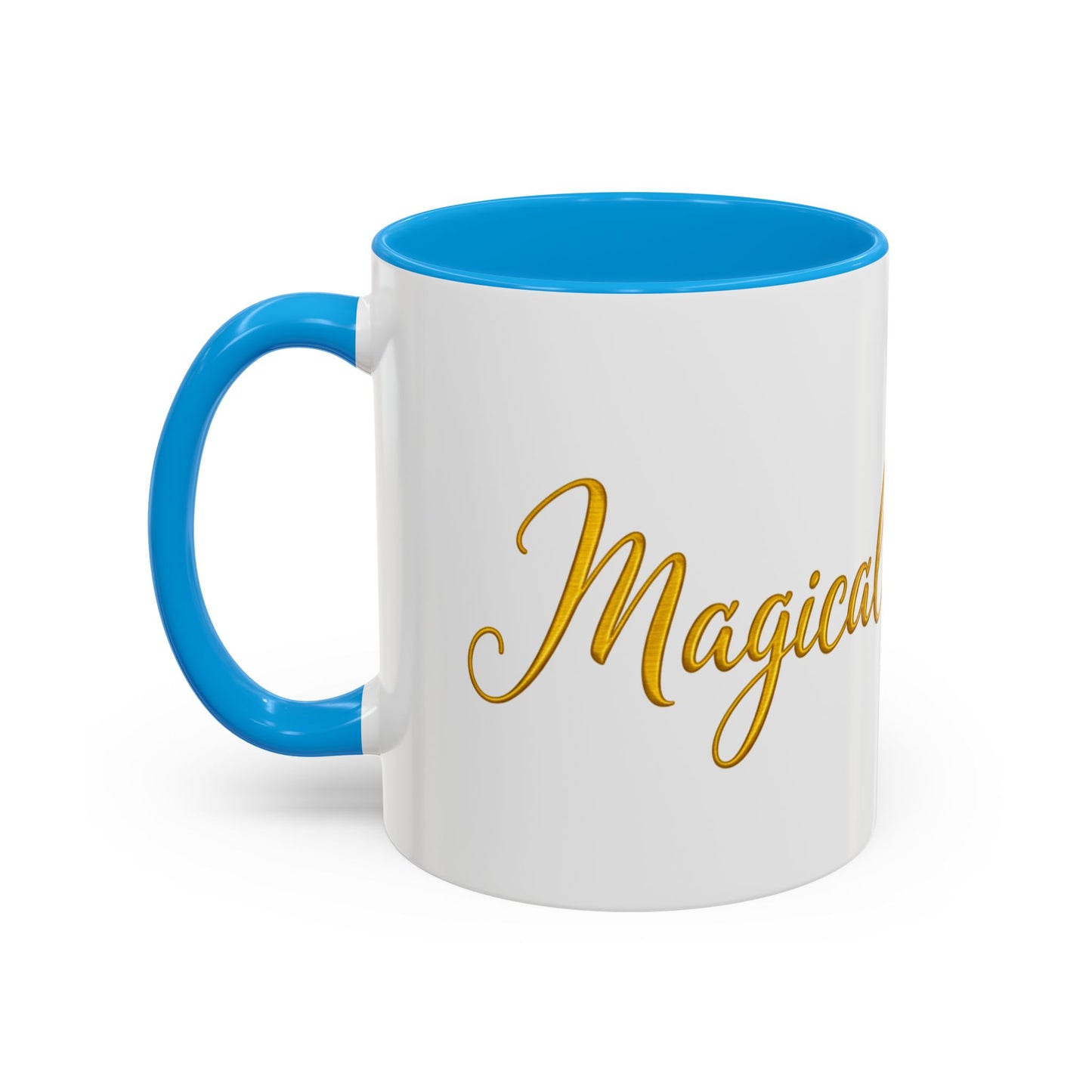 Magical Christmas Mug