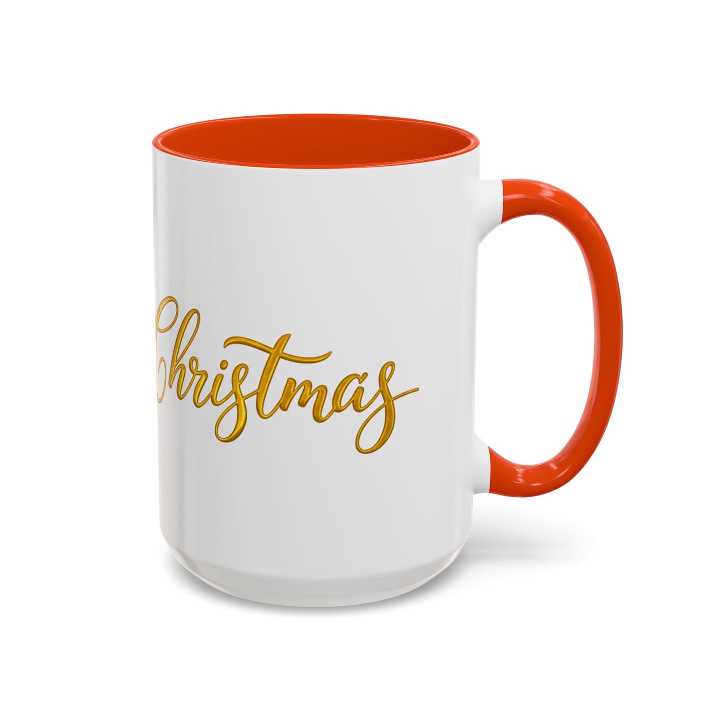 Magical Christmas Mug