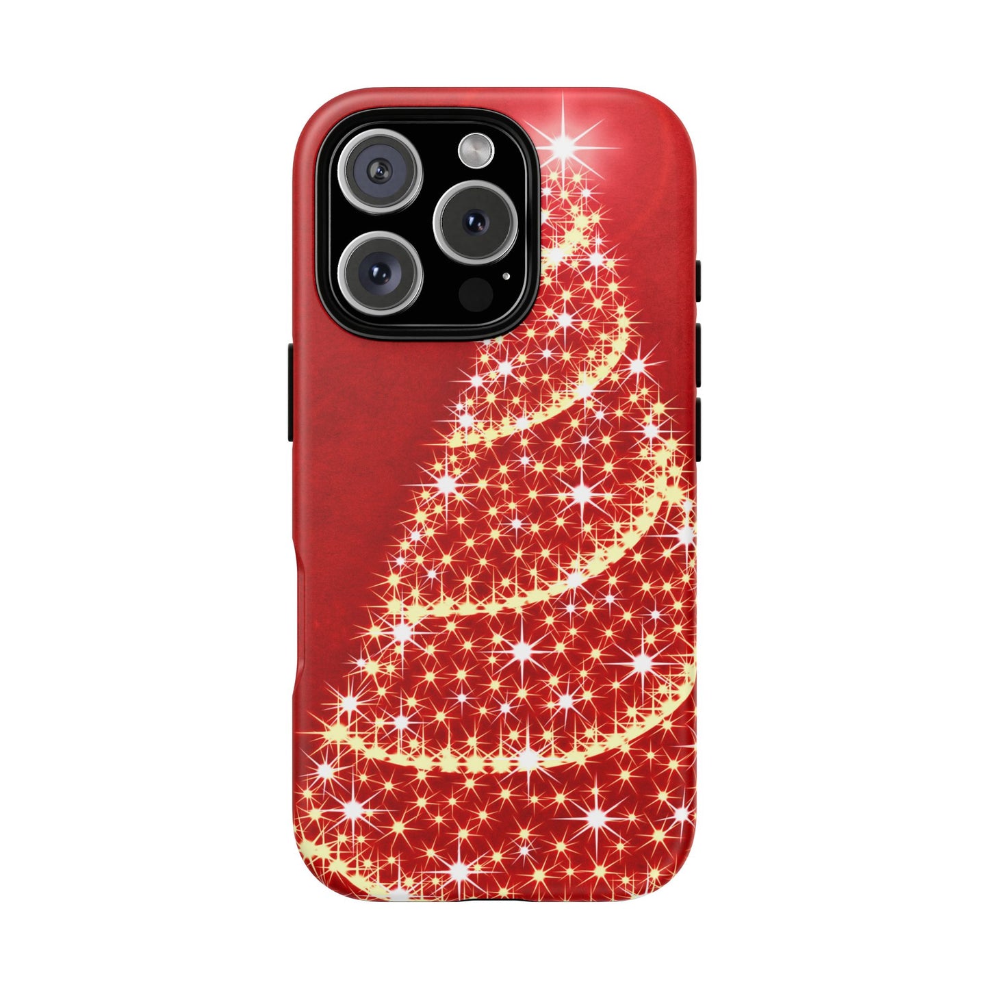 Holiday Christmas Tree No.2 – Festive Holiday Design for iPhone, Samsung & Google Models