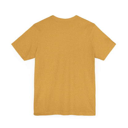 Bella+Canvas · 3001 Unisex Jersey Short Sleeve Tee - Malibu Coastal Vibes (v1)