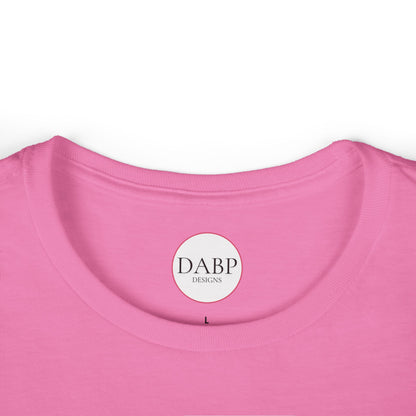 Santa's Elf Festive Holiday Women's T-Shirt