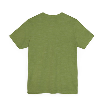 Bella+Canvas · 3001 Unisex Jersey Short Sleeve Tee - Malibu Coastal Vibes (v4)
