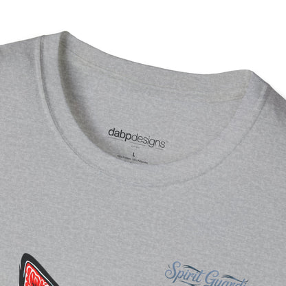 Calavera Fox Unisex Tee | Spirit Guardian Series Edition