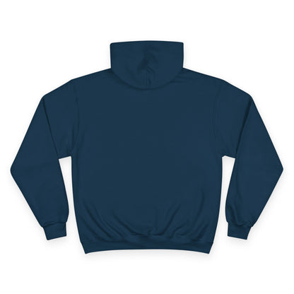 Champion S700 Unisex Hoodie | Québec Canada 🇨🇦✨