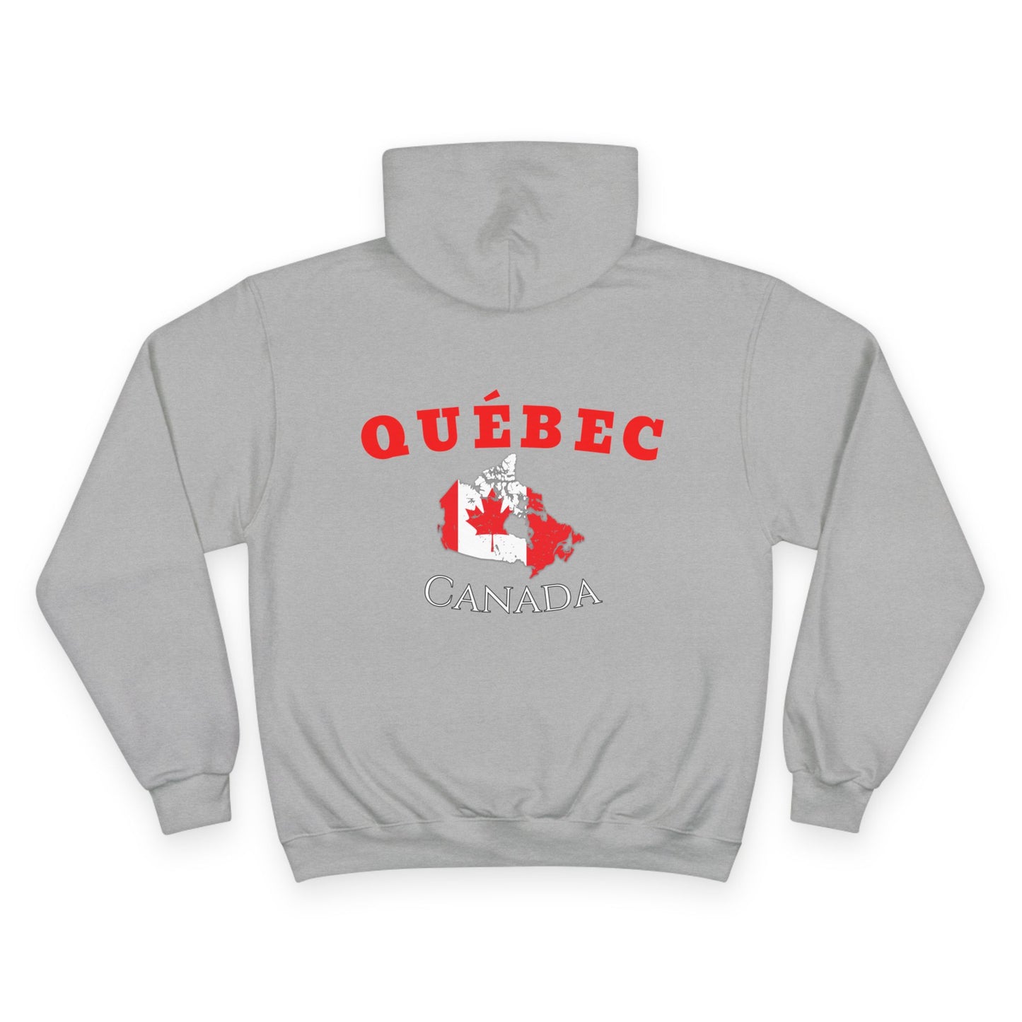 MONTRÉAL Unisex Pullover Hoodie | Canada Series Edition