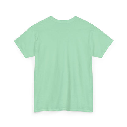 Gildan · 5000 Unisex Tee - Tiempo Es Oro – Stylish Motivational Design