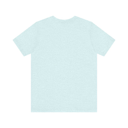 Bella+Canvas · 3001 Unisex Jersey Short Sleeve Tee - Malibu Coastal Vibes (v5)