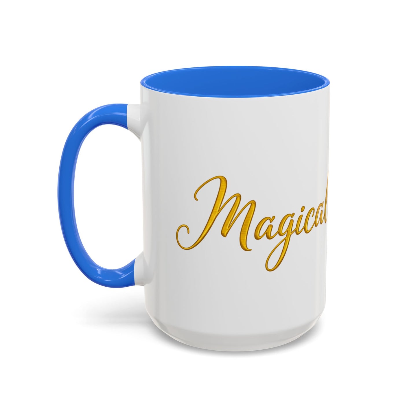 Magical Christmas Mug