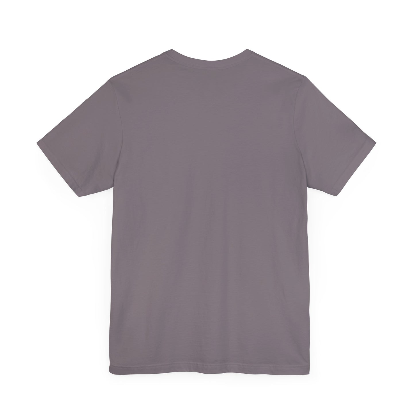 Bella+Canvas · 3001 Unisex Jersey Short Sleeve Tee - Love You More Romantic Valentine's Day Design [Color Set 2]