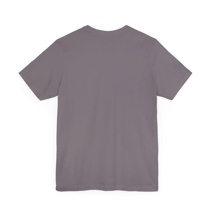 Bella+Canvas · 3001 Unisex Jersey Short Sleeve Tee - Love You More Romantic Valentine's Day Design [Color Set 2]