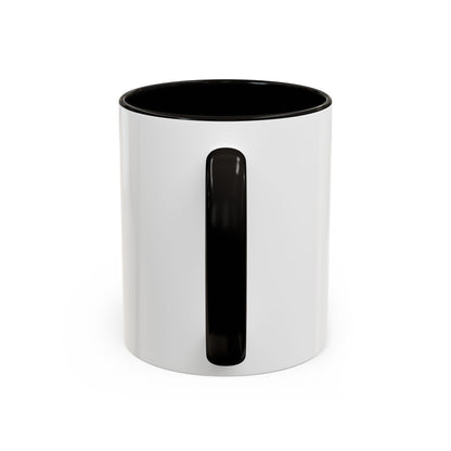 You & Me Forever Valentine's Day Mug – Minimalist Romantic Gift for Love & Romance (11oz)