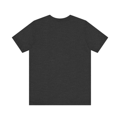 Bella+Canvas · 3001 Unisex Jersey Short Sleeve Tee - Malibu Coastal Vibes (v2)