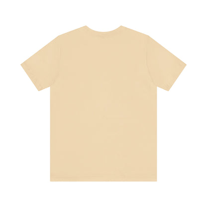 Bella+Canvas · 3001 Unisex Jersey Short Sleeve Tee - Malibu Coastal Vibes (v3)