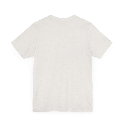 Bella+Canvas · 3001 Unisex Jersey Short Sleeve Tee - Malibu Coastal Vibes (v3)