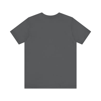 Bella+Canvas · 3001 Unisex Jersey Short Sleeve Tee - Malibu Coastal Vibes (v2)