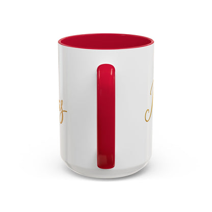 Magical Christmas Mug