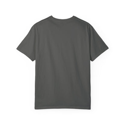 Comfort Colors 1717 Unisex Garment-Dyed T-shirt - "Soul Mate" Couple’s T-Shirts – Romantic Matching Valentine’s Day Gift