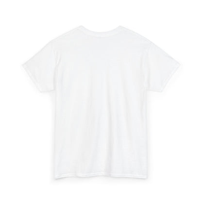 Gildan · 5000 Unisex Tee - Eudaimonia Greek Philosophy Elegant & Meaningful Design