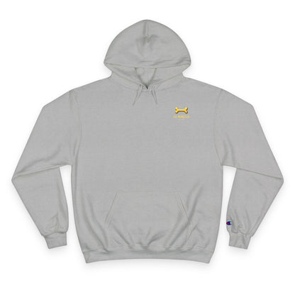 Lil Bonez Hoodie | Dawgs Series | Champion S700 Hoodie Customized by DABPdesigns