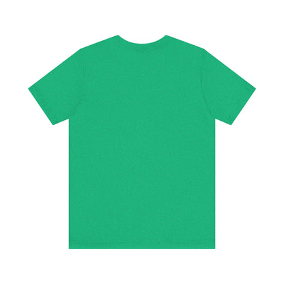 Bella+Canvas · 3001 Unisex Jersey Short Sleeve Tee - Malibu Coastal Vibes (v1)