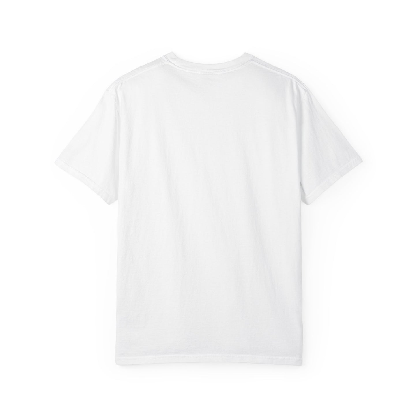 Coastal Coffee Club Retro Graphic Tee