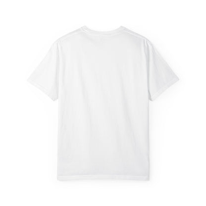Coastal Coffee Club Retro Graphic Tee