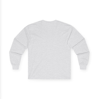Gildan 2400 Unisex Ultra Cotton Long-sleeve Tee - Unstoppable Drive
